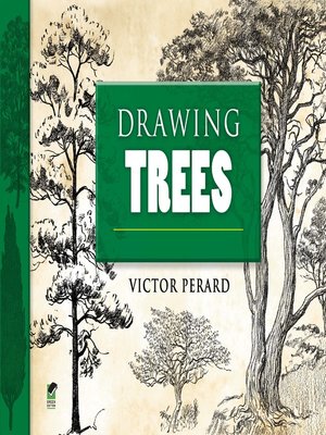 cover image of Drawing Trees